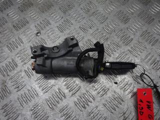 замок зажигания Volkswagen Golf 3 поколение 2000, 4B0905851C