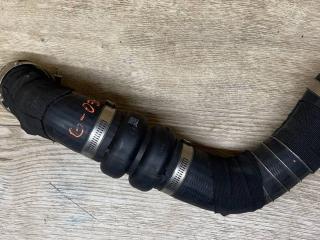 патрубок (трубопровод, шланг) Lincoln MKZ 2 поколение [рестайлинг] 2017, 3.0 л., бензин, GD936F072BF