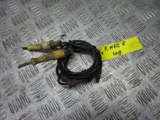 датчик ABS Renault Megane 2 поколение 2005, 8200296577