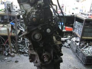 двигатель Opel Astra H 2007, 1.9 л., дизель