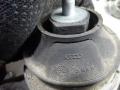 подушка крепления двигателя Audi A6 4A/C4 1995, 2.0 л., бензин, МКПП, седан, 4A0199379S - фото №3