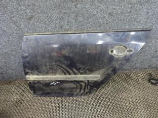 дверь задняя левая Volkswagen Golf 5 поколение 2007, 1.9 л., дизель, МКПП, хетчбэк 5 дв.