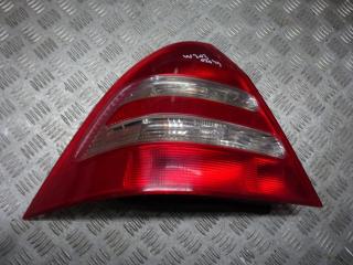 фонарь задний левый Mercedes-Benz C-Класс W203/S203/CL203 2003, 2.2 л., дизель, АКПП, седан
