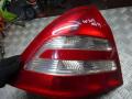 фонарь задний левый Mercedes-Benz C-Класс W203/S203/CL203 2003, 2.2 л., дизель, АКПП, седан - фото №3