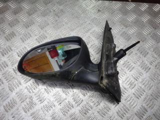 зеркало наружное левое Ford Ka 2 поколение 2009, 1.2 л., бензин, МКПП, хетчбэк 5 дв.