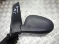 зеркало наружное левое Ford Ka 2 поколение 2009, 1.2 л., бензин, МКПП, хетчбэк 5 дв. - фото №4