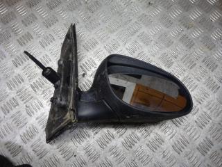 зеркало наружное правое Ford Ka 2 поколение 2009, 1.2 л., бензин, МКПП, хетчбэк 5 дв.