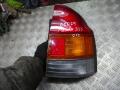 фонарь задний правый Mazda 323 6 поколение 1999, 1.3 л., бензин, МКПП, хетчбэк 5 дв. - фото №4