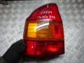 фонарь задний левый Mazda 323 6 поколение 1999, 1.3 л., бензин, МКПП, хетчбэк 5 дв. - фото №2