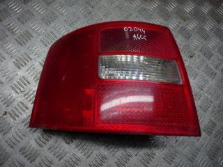 фонарь задний левый Audi A6 4B/C5 2000, 2.5 л., дизель, АКПП, универсал, 4V9945096F