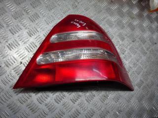 фонарь задний правый Mercedes-Benz C-Класс W203/S203/CL203 2003, 2.2 л., дизель, АКПП, седан