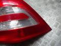 фонарь задний правый Mercedes-Benz C-Класс W203/S203/CL203 2003, 2.2 л., дизель, АКПП, седан - фото №2