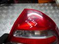 фонарь задний правый Mercedes-Benz C-Класс W203/S203/CL203 2003, 2.2 л., дизель, АКПП, седан - фото №6