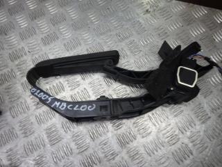 педаль Mercedes-Benz C-Класс W203/S203/CL203 2003, дизель, МКПП, универсал, A2113000404