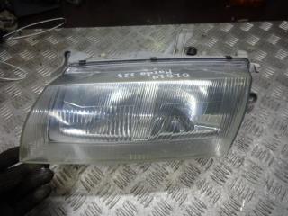 фара левая Mazda 323 6 поколение 1999, 1.3 л., бензин, МКПП, хетчбэк 5 дв.
