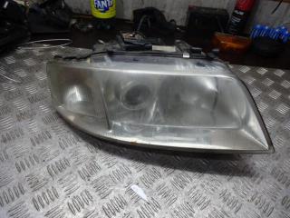фара правая Audi A6 4B/C5 2000, 2.5 л., дизель, МКПП, универсал