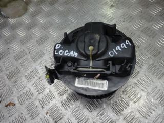 моторчик печки Dacia Logan 1 поколение [рестайлинг] 2010, 1.6 л., бензин, МКПП, универсал, N101507G