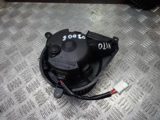 моторчик печки Mercedes-Benz Vito W638 2001, 2.2 л., дизель, АКПП, микроавтобус, 53035968