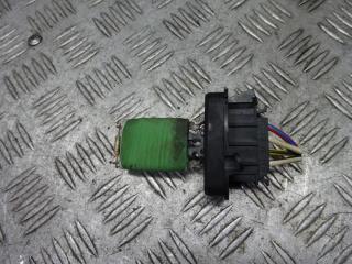 сопротивление печки Mercedes-Benz Vito W638 2001, 2.2 л., дизель, АКПП, микроавтобус, X19133282S