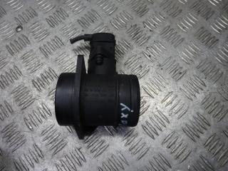 расходомер воздуха Ford Galaxy 1 поколение [рестайлинг] 2002, 1.9 л., дизель, МКПП, минивэн, 0280217121, 06A906461