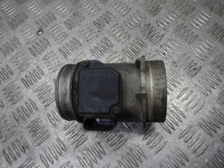 расходомер воздуха Audi A4 B6 2003, 2.5 л., дизель, МКПП, универсал, 059906461G
