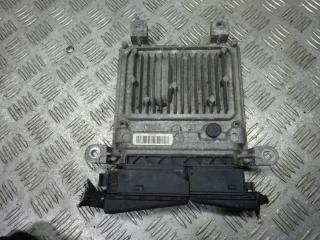 блок управления двигателем Mercedes-Benz Sprinter 2 поколение (W906) 2008, A6519002600