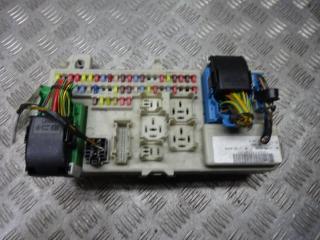 блок предохранителей Ford C-Max 1 поколение 2003, 1.6 л., бензин, МКПП, хетчбэк 5 дв., 4M5T14A073CJ