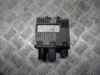 блок управления вентилятором (реле) Volkswagen Transporter T5 2004, 2.5 л., дизель, МКПП, микроавтобус, 3B0919506