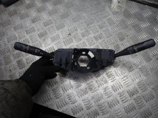 переключатель подрулевой (стрекоза) Peugeot 106 1 поколение [рестайлинг] 2002, 1.1 л., бензин, МКПП, хетчбэк 5 дв., 9623337580