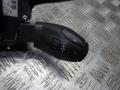 переключатель подрулевой (стрекоза) Peugeot 207 1 поколение 2008, 1.6 л., дизель, МКПП, универсал, 96657288XT - фото №4