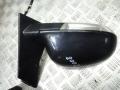 зеркало наружное правое Volkswagen Golf Plus 1 поколение 2009, 2.0 л., дизель, МКПП, хетчбэк 5 дв. - фото №6