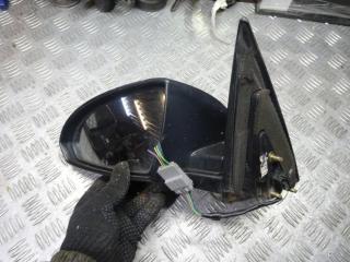 зеркало наружное левое Nissan Primera P12 2003, 2.2 л., дизель, МКПП, седан, 96302AU421