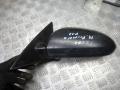 зеркало наружное левое Nissan Primera P12 2003, 2.2 л., дизель, МКПП, седан, 96302AU421 - фото №7
