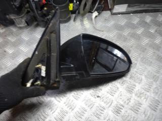 зеркало наружное правое Nissan Primera P12 2003, 2.2 л., дизель, МКПП, седан, 96301AU421