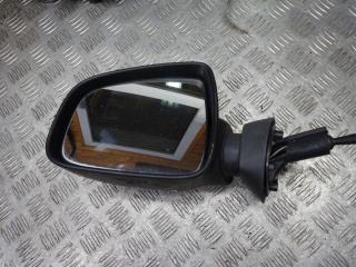 зеркало наружное левое Dacia Logan 1 поколение [рестайлинг] 2010, 1.6 л., бензин, МКПП, универсал
