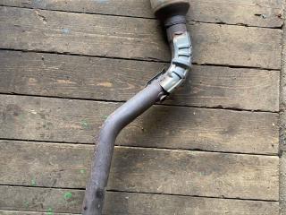 катализатор Lexus NX 1 поколение [рестайлинг] 2019, 2.5 л., гибрид, вариатор, 1h9, полный привод, правый руль