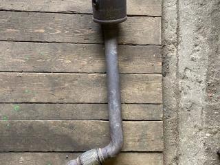 катализатор Ford Mustang 6 поколение S550 2017, 5.0 л., бензин, АКПП