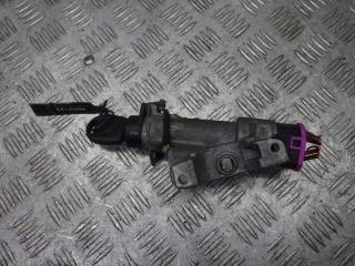 замок зажигания Volkswagen Transporter T5 2004, 2.5 л., дизель, МКПП, микроавтобус, 4B0905851C