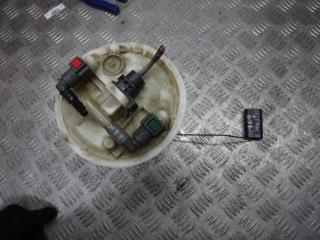 датчик уровня топлива Renault Master 2 поколение [рестайлинг] 2005, 2.5 л., дизель, МКПП, микроавтобус, 8200258350B