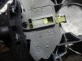переключатель подрулевой (стрекоза) Mercedes-Benz E-Класс W211/S211 2004, 0005452210 - фото №6