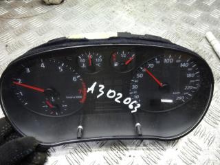 щиток приборов (приборная панель) Audi A3 8L 1997, 1.6 л., бензин, МКПП, хетчбэк 5 дв., 8L0919860E