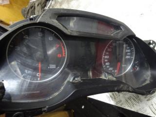 щиток приборов (приборная панель) Audi A4 B8/8K 2010, 1.8 л., бензин, МКПП, универсал, 8K0920900H