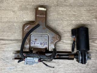 моторчик регулировки сиденья Lincoln Navigator 2 поколение 2006, 5.4 л., бензин, АКПП