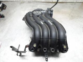 коллектор впускной Volkswagen Caddy 3 поколение 2008, 2.0 л., бензин, МКПП, минивэн, 06A133203BN, 06A133203EF