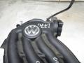 коллектор впускной Volkswagen Caddy 3 поколение 2008, 2.0 л., бензин, МКПП, минивэн, 06A133203BN, 06A133203EF - фото №2