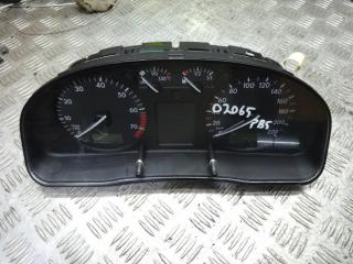 щиток приборов (приборная панель) Volkswagen Passat B5 1997, 1.6 л., бензин, МКПП, седан, 3B0919860X