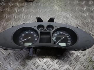 щиток приборов (приборная панель) SEAT Ibiza 3 поколение 2005, 1.4 л., бензин, МКПП, хетчбэк 5 дв., 6L0920803