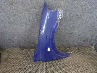 крыло переднее правое Mazda 323P BJ 1999, 1.6 л., бензин, МКПП, хетчбэк 5 дв.