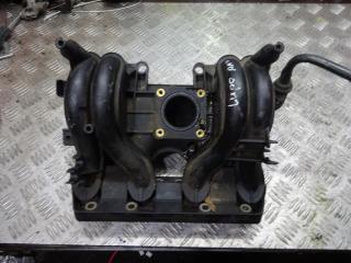 коллектор впускной Volkswagen Lupo 1 поколение 1999, 1.4 л., бензин, 030129711BP