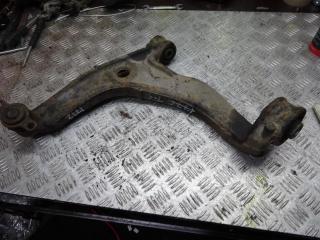 рычаг передний левый Volkswagen Transporter T5 2005, 1.9 л., дизель, МКПП, микроавтобус